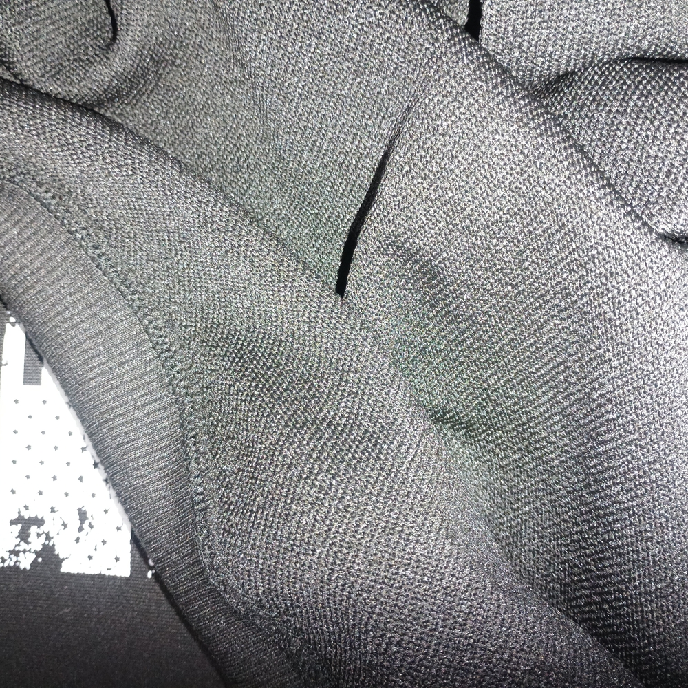 Charlie Kirk Black Freedom Hoodie Size Medium - Picture 6 of 6